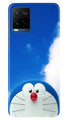 Doremon Mobile Back Case for Vivo Y21T (Design - 288)