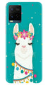 Camel Mobile Back Case for Vivo Y21e (Design - 293)