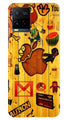 Wooden Texture Mobile Back Case for Vivo Y21T (Design - 326)