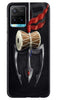 Lord Shiva Mahakal Case for Vivo Y33s