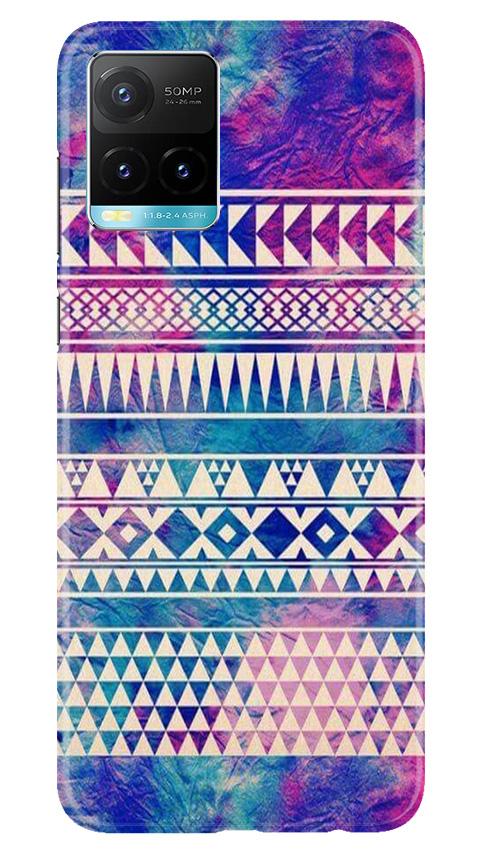 Modern Art Case for Vivo Y33s