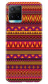 Zigzag line pattern2 Case for Vivo Y33s