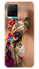 Lord Krishna2 Case for Vivo Y33s