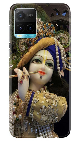 Lord Krishna3 Case for Vivo Y33s