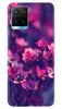 flowers Case for Vivo Y33s