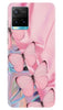 Butterflies Case for Vivo Y33s