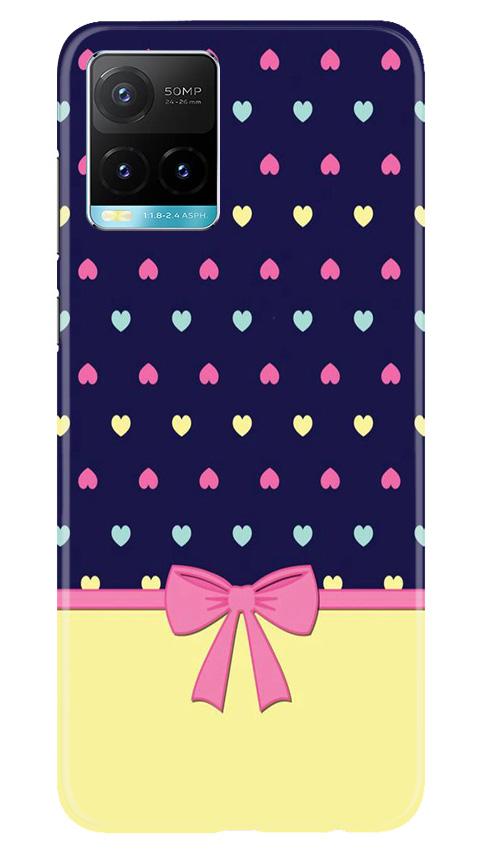 Gift Wrap5 Case for Vivo Y33s