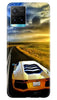 Car lovers Case for Vivo Y33s