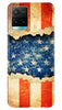 United Kingdom Case for Vivo Y33s