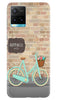Happiness Case for Vivo Y33s