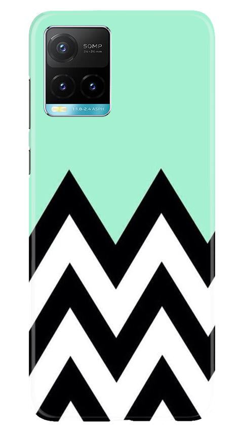 Pattern Case for Vivo Y33s