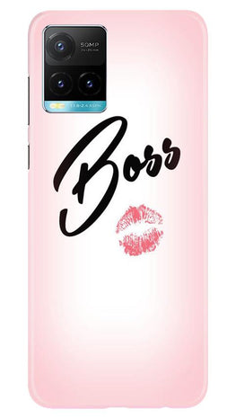 Boss Case for Vivo Y33s