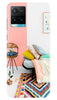 Home Décor Case for Vivo Y33s