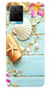 Sea Shells Case for Vivo Y33s