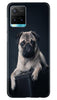 little Puppy Case for Vivo Y33s
