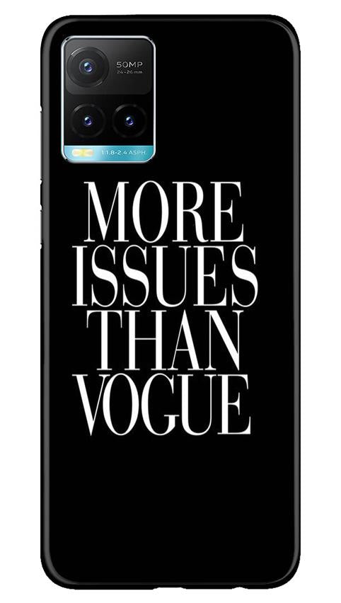 More Issues than Vague Case for Vivo Y33s