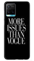 More Issues than Vague Case for Vivo Y33s