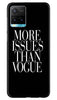 More Issues than Vague Case for Vivo Y33s