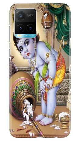 Bal Gopal2 Case for Vivo Y33s
