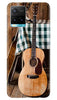 Guitar2 Case for Vivo Y33s