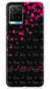 Love in Air Case for Vivo Y33s