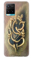 Lord Ganesha Case for Vivo Y33s