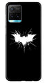 Batman Superhero Case for Vivo Y33s  (Design - 119)