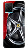 Ferari  Case for Vivo Y33s  (Design - 133)