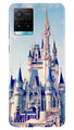 Disney Land for Vivo Y33s (Design - 185)