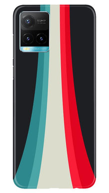 Slider Mobile Back Case for Vivo Y33s (Design - 189)