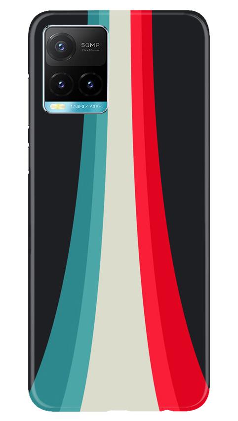 Slider Case for Vivo Y33s (Design - 189)