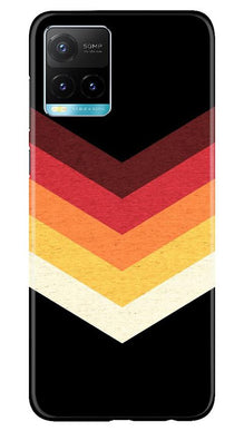 Designer Mobile Back Case for Vivo Y33s (Design - 193)