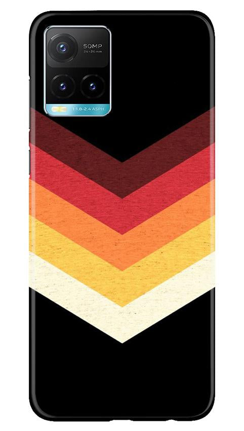 Designer Case for Vivo Y33s (Design - 193)