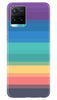 Designer Case for Vivo Y33s (Design - 201)