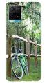 Bicycle Case for Vivo Y33s (Design No. 208)