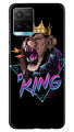 Lion King Case for Vivo Y33s (Design No. 219)