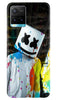 Marsh Mellow Case for Vivo Y33s (Design No. 220)
