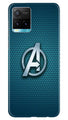 Avengers Case for Vivo Y33s (Design No. 246)