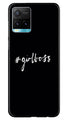 #GirlBoss Case for Vivo Y33s (Design No. 266)