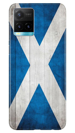 Designer Case for Vivo Y33s (Design No. 277)