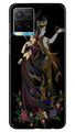 Radha Krishna Case for Vivo Y33s (Design No. 290)