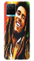 Bob marley Case for Vivo Y33s (Design No. 295)