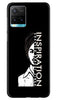 Bhagat Singh Mobile Back Case for Vivo Y33s (Design - 329)