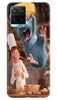 Ratatouille Mobile Back Case for Vivo Y33s (Design - 347)