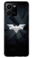 Batman Case for Vivo Y35