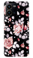 Pink rose Case for Vivo Y22
