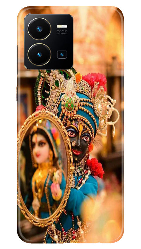 Lord Krishna5 Case for Vivo Y35