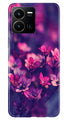 flowers Case for Vivo Y22