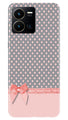 Gift Wrap2 Case for Vivo Y22