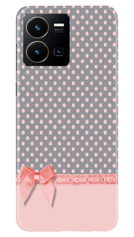 Gift Wrap2 Case for Vivo Y22